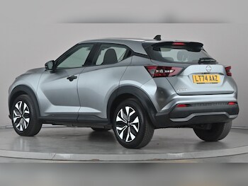 Used Nissan Juke 2024 for sale - 75468834: Photo