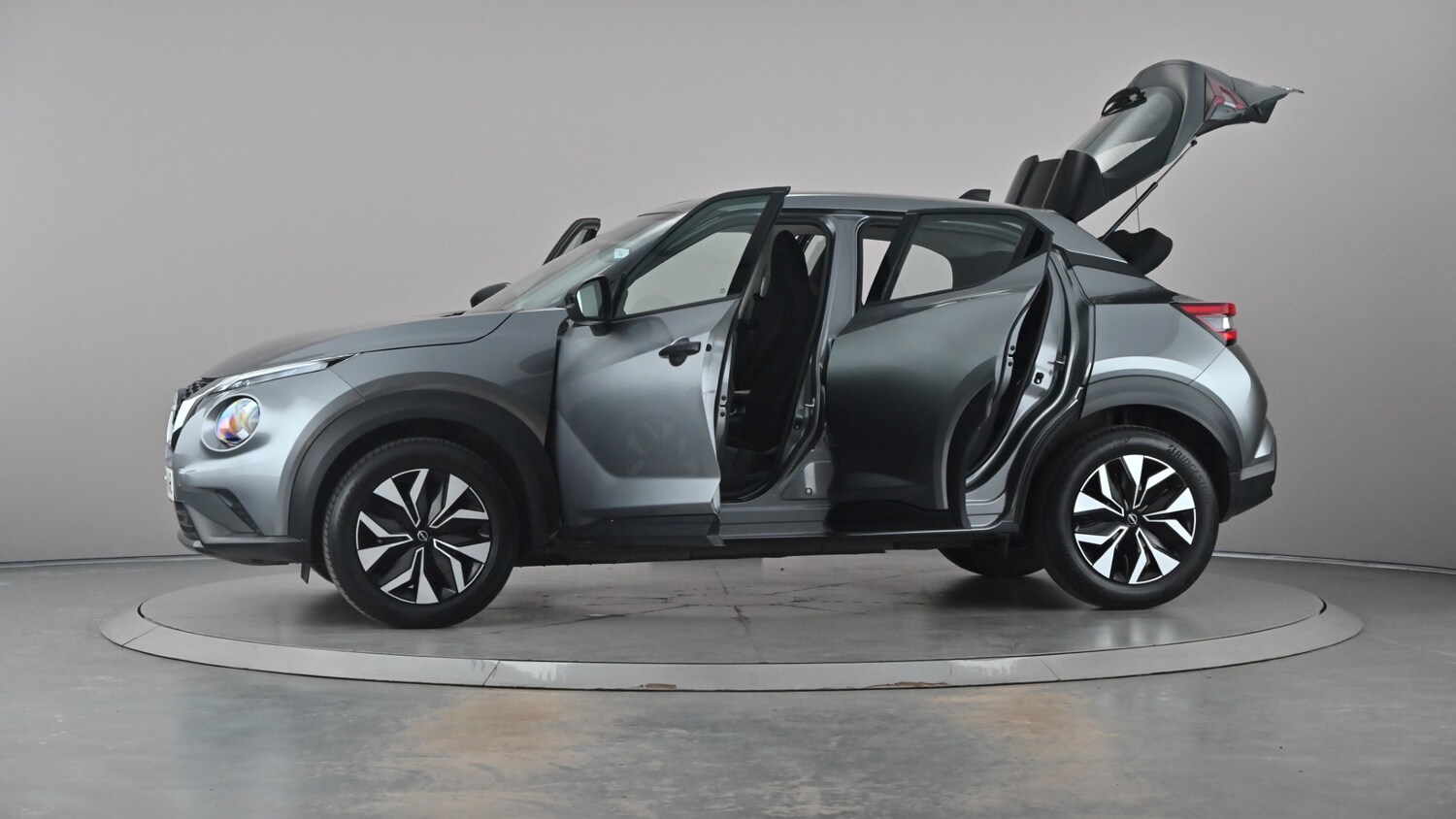 Vehicle 70