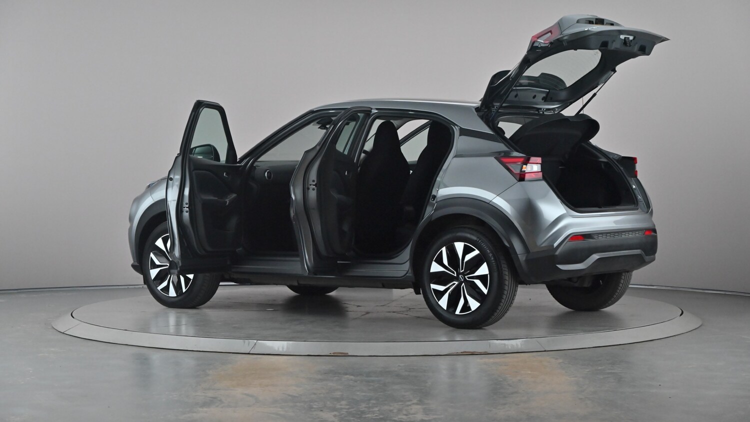 Vehicle 75