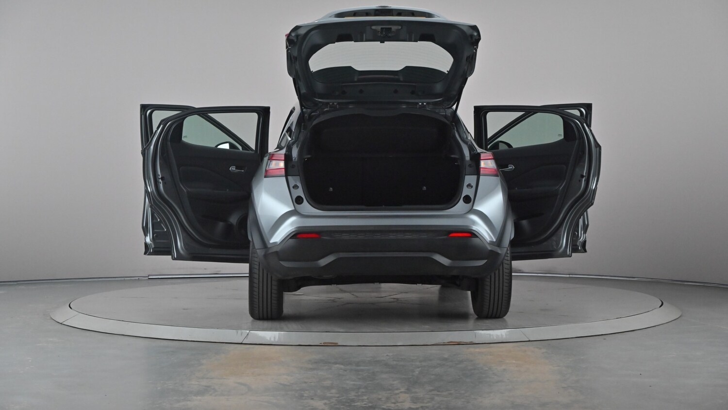 Vehicle 80