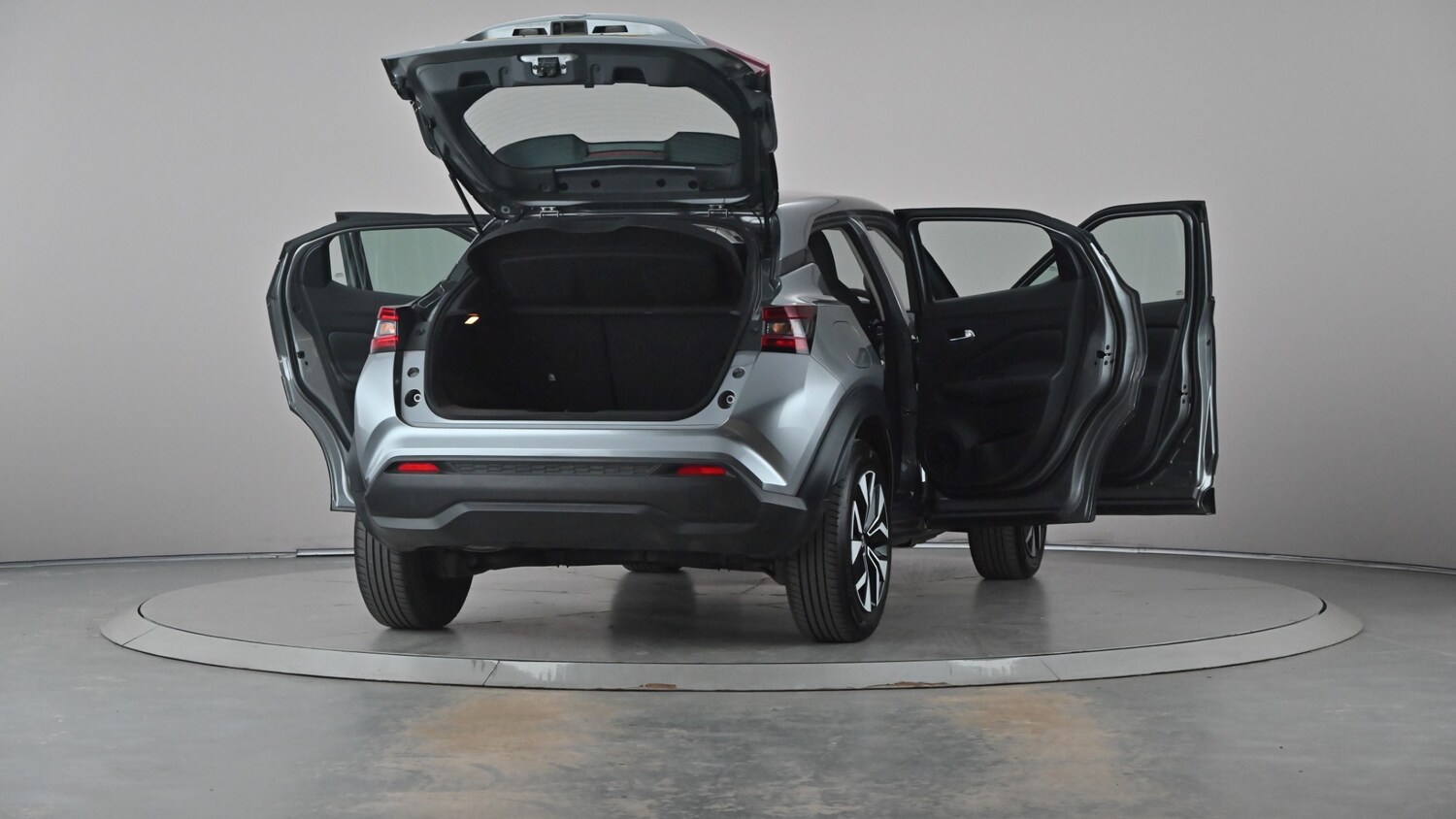 Vehicle 82