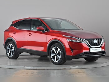 Used Nissan Qashqai 2023 for sale - 79005235: Photo