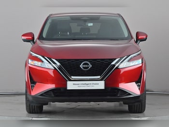 Used Nissan Qashqai 2023 for sale - 79005235: Photo