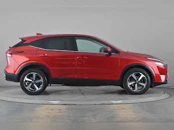Used Nissan Qashqai 2023 for sale - 79005235: Photo