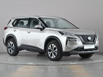 Used Nissan X-Trail 2023 for sale - 78502052: Photo