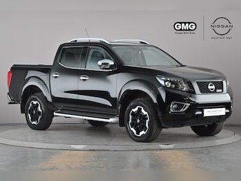 Used Nissan Navara 2019 for sale - 79353521: Photo