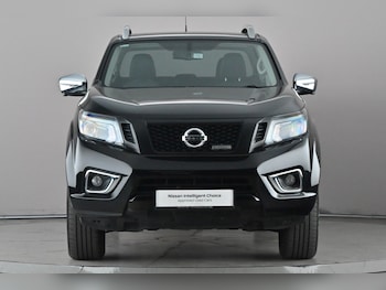 Used Nissan Navara 2019 for sale - 79353521: Photo