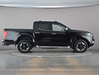 Used Nissan Navara 2019 for sale - 79353521: Photo