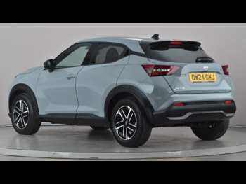 Used Nissan Juke 2024 for sale - 74940906: Photo