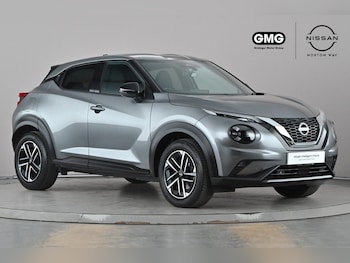 Used Nissan Juke 2024 for sale - 79114716: Photo