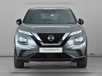 Used Nissan Juke 2024 for sale - 79114716: Photo