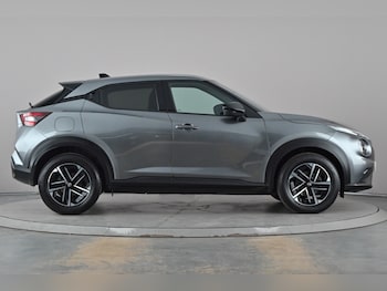 Used Nissan Juke 2024 for sale - 79114716: Photo