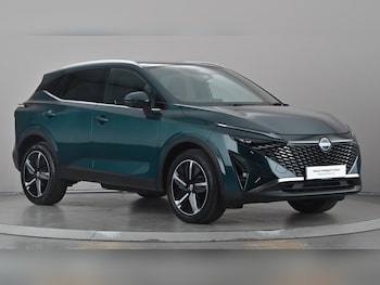 Used Nissan Qashqai 2025 for sale - 75526740: Photo
