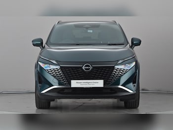 Used Nissan Qashqai 2025 for sale - 75526740: Photo