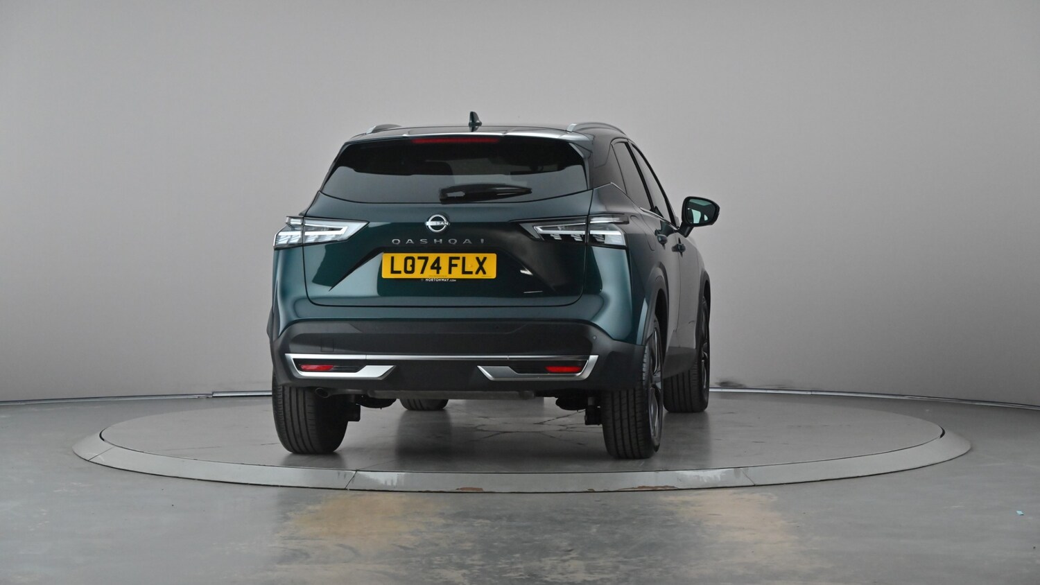 Vehicle 45