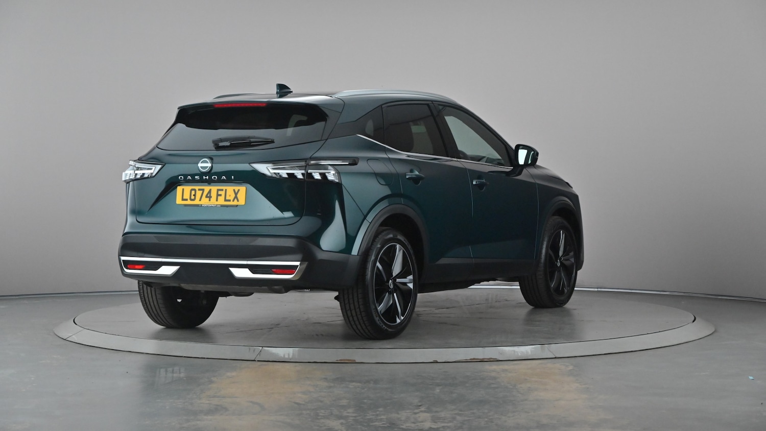 Vehicle 47
