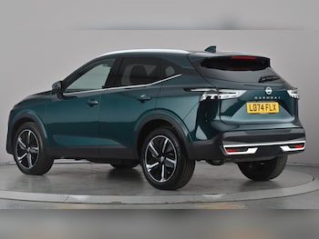 Used Nissan Qashqai 2025 for sale - 75526740: Photo