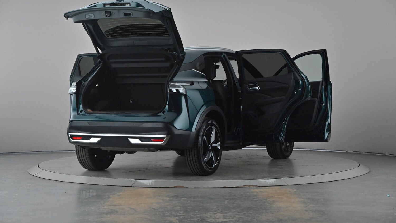 Vehicle 83