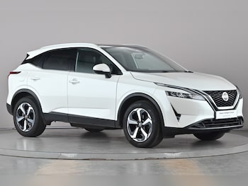 Used Nissan Qashqai 2021 for sale - 77790062: Photo