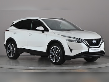 Used Nissan Qashqai 2024 for sale - 75468809: Photo