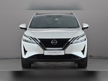 Used Nissan Qashqai 2024 for sale - 75468809: Photo
