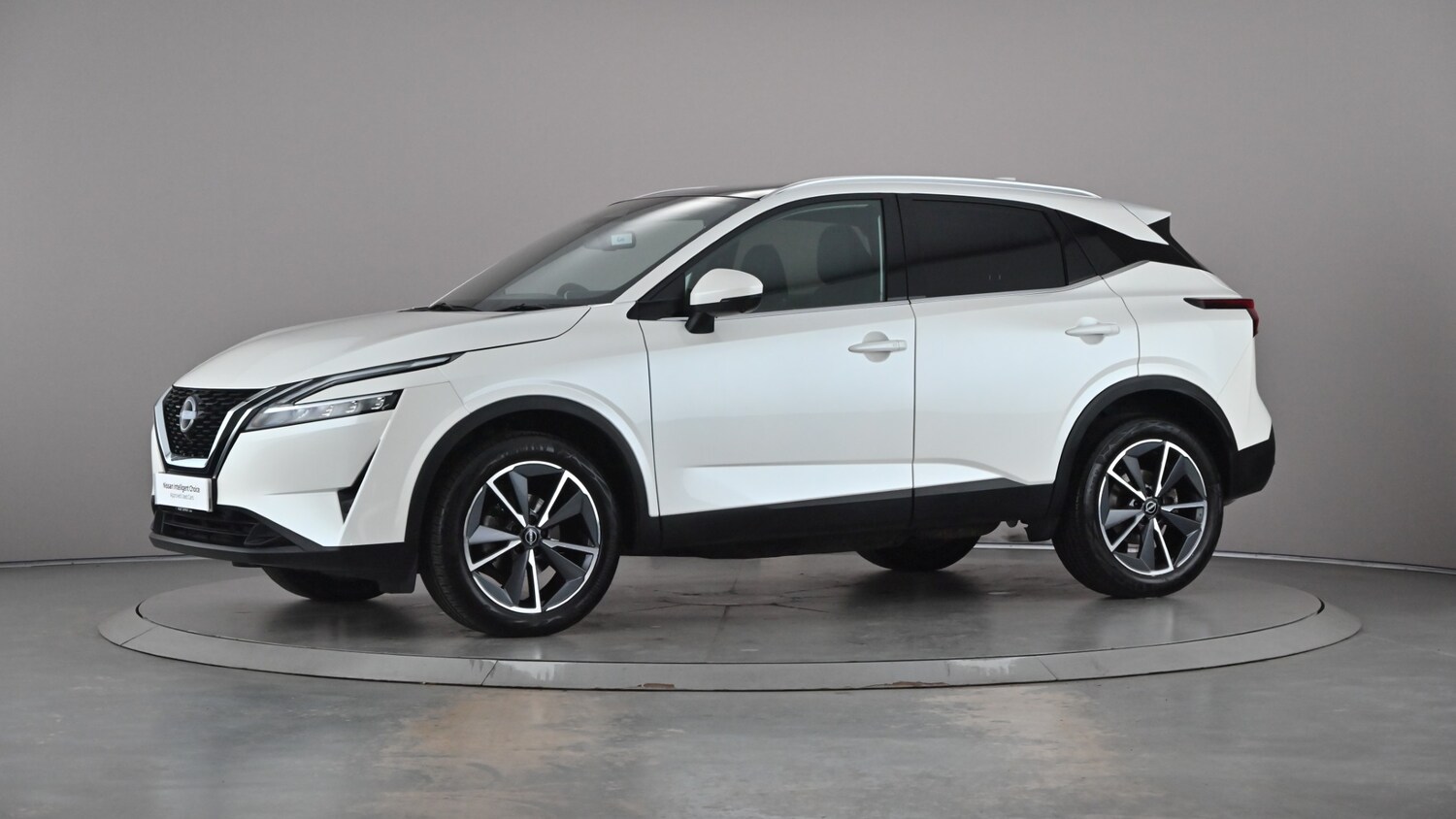 Vehicle 32