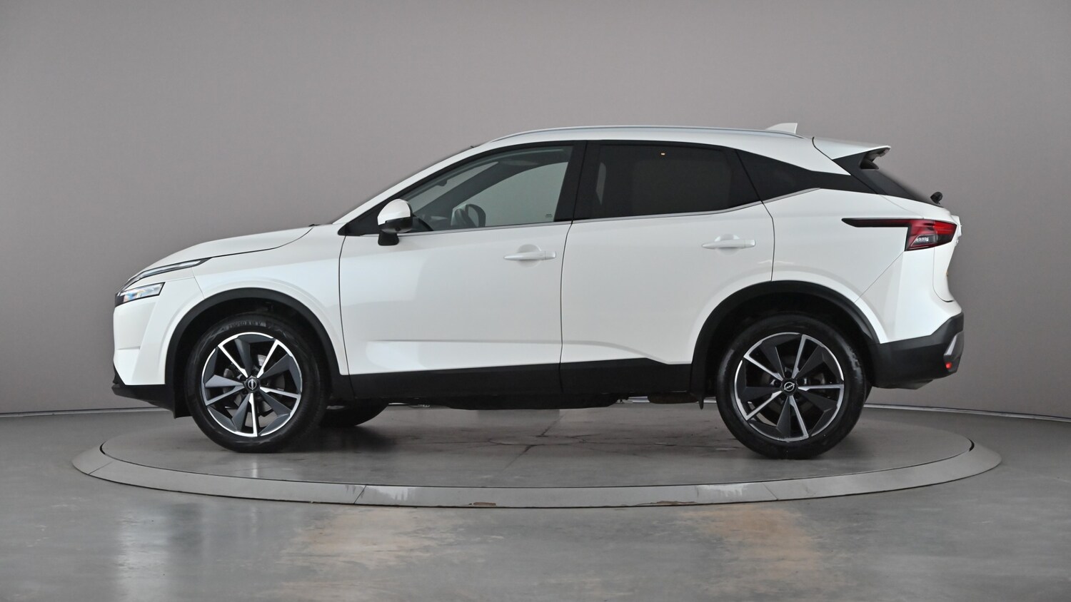 Vehicle 36