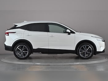 Used Nissan Qashqai 2024 for sale - 75468809: Photo