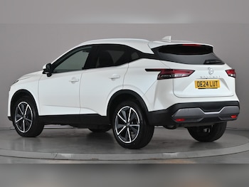 Used Nissan Qashqai 2024 for sale - 75468809: Photo