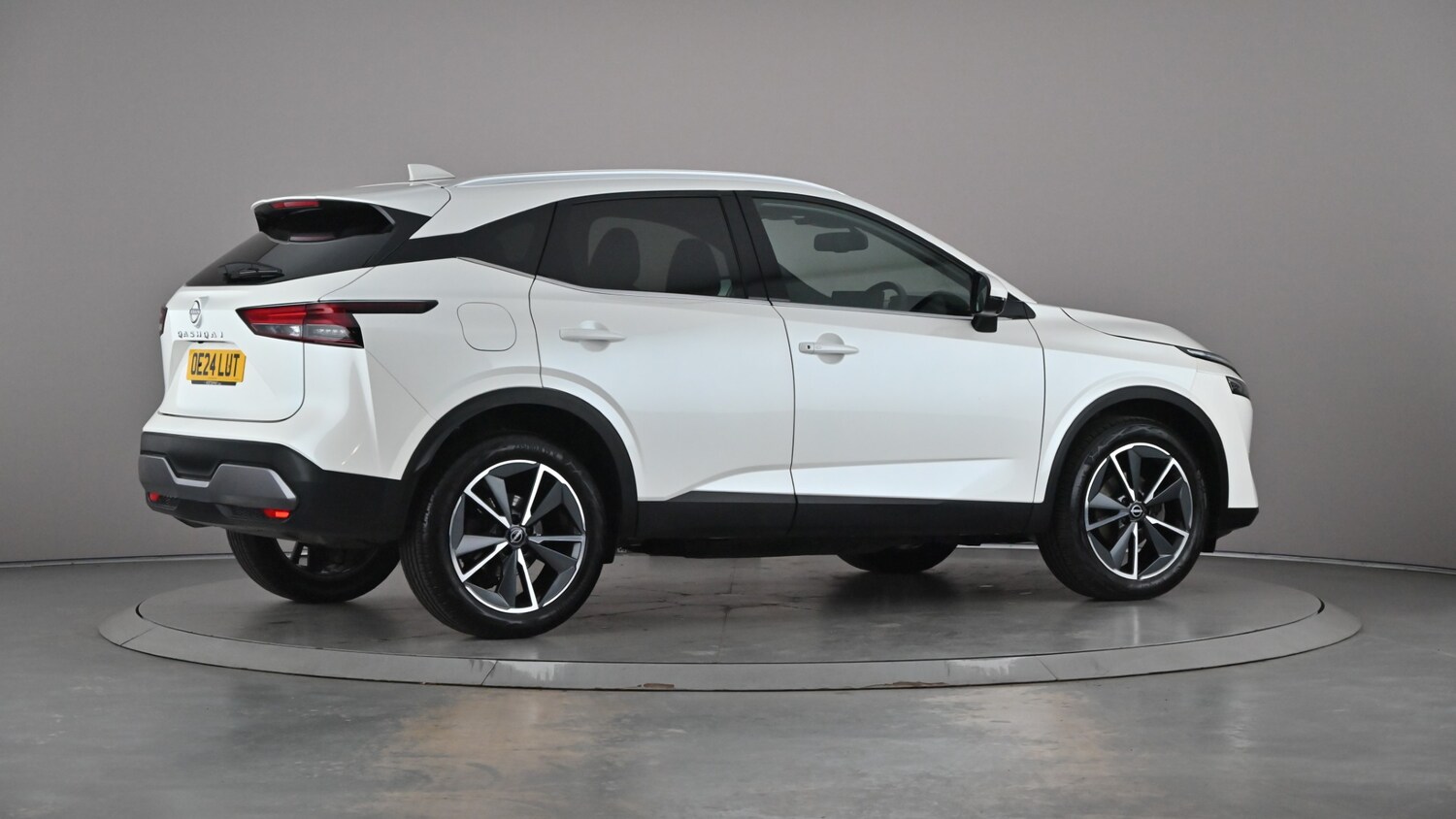 Vehicle 50