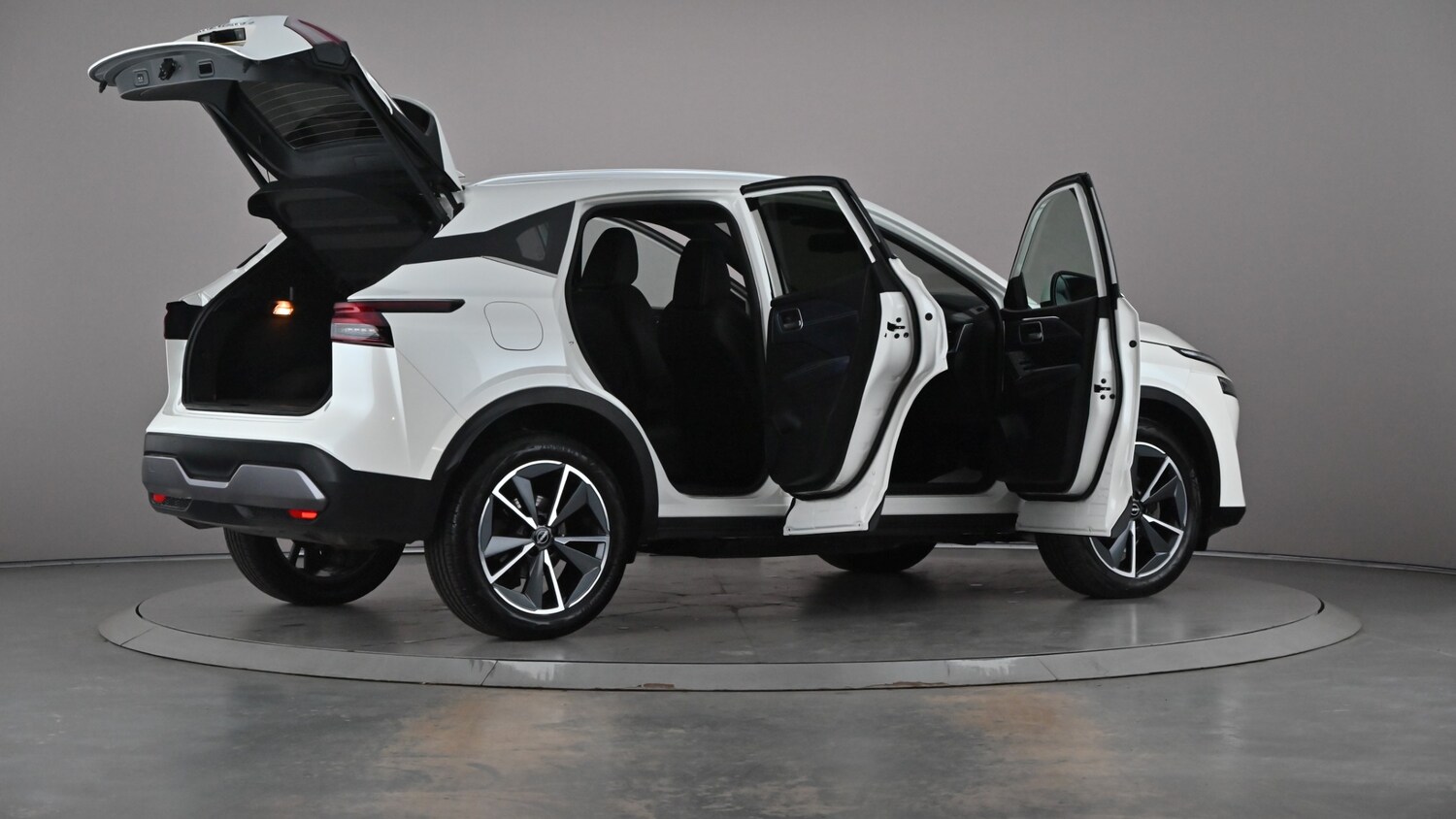 Vehicle 86
