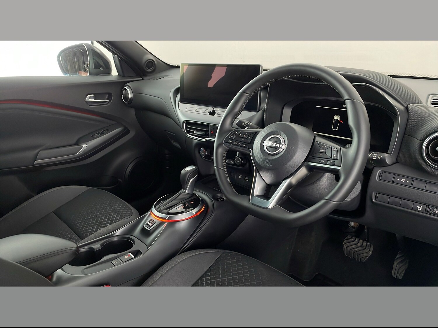 Used Nissan Juke for sale - 77729299: Photo 11