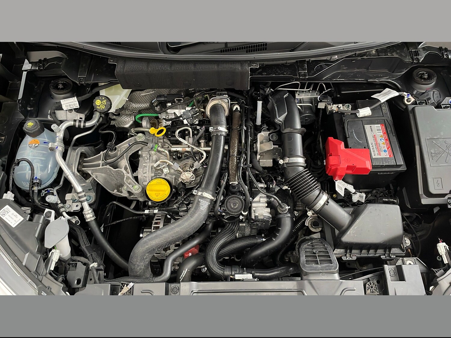 Used Nissan Juke for sale - 77729299: Photo 18