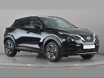 Used Nissan Juke undefined for sale - 77729299: Photo