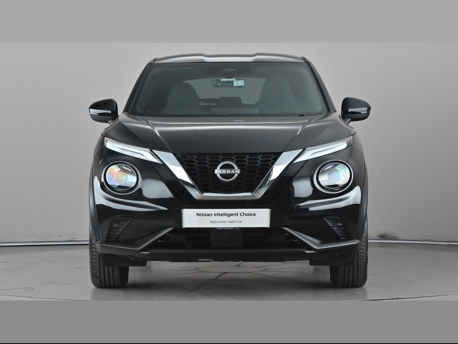 Used Nissan Juke for sale - 77729299: Photo 2