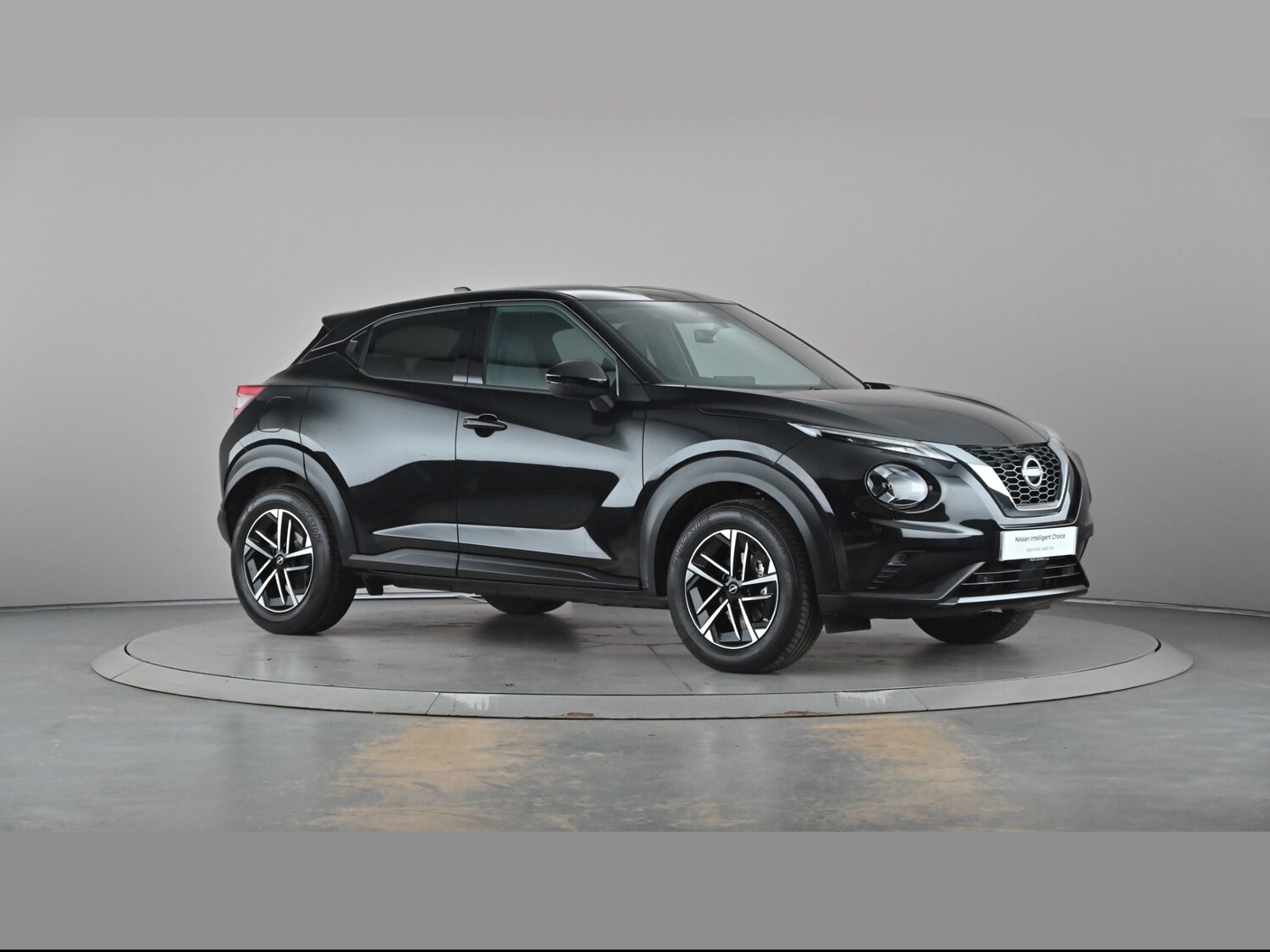 Used Nissan Juke for sale - 77729299: Photo 21