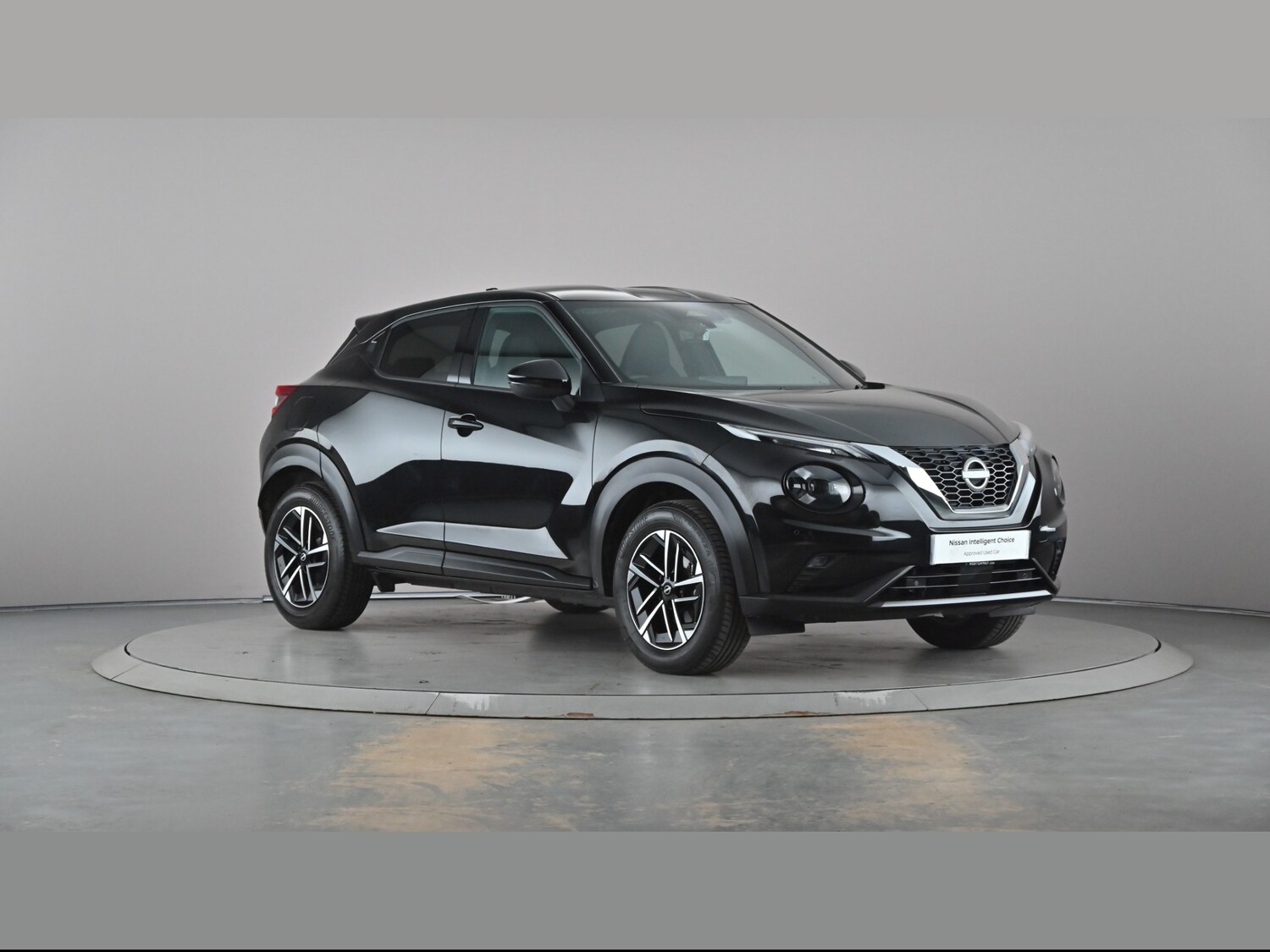 Used Nissan Juke for sale - 77729299: Photo 22