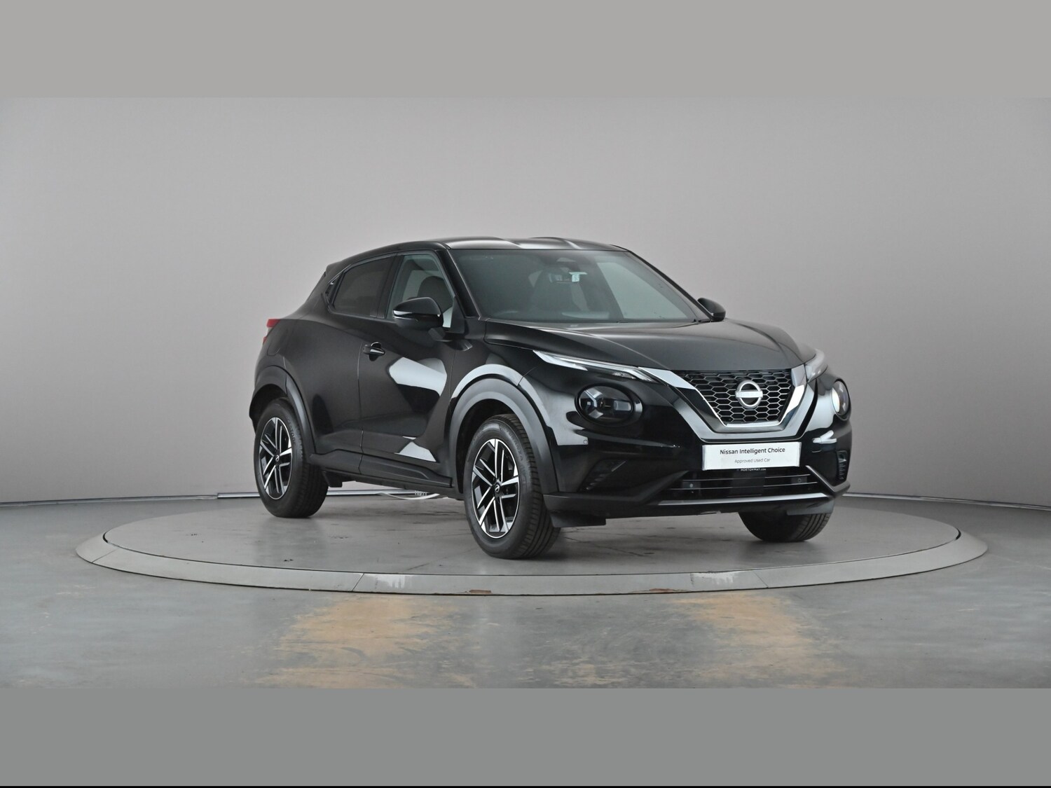 Used Nissan Juke for sale - 77729299: Photo 23
