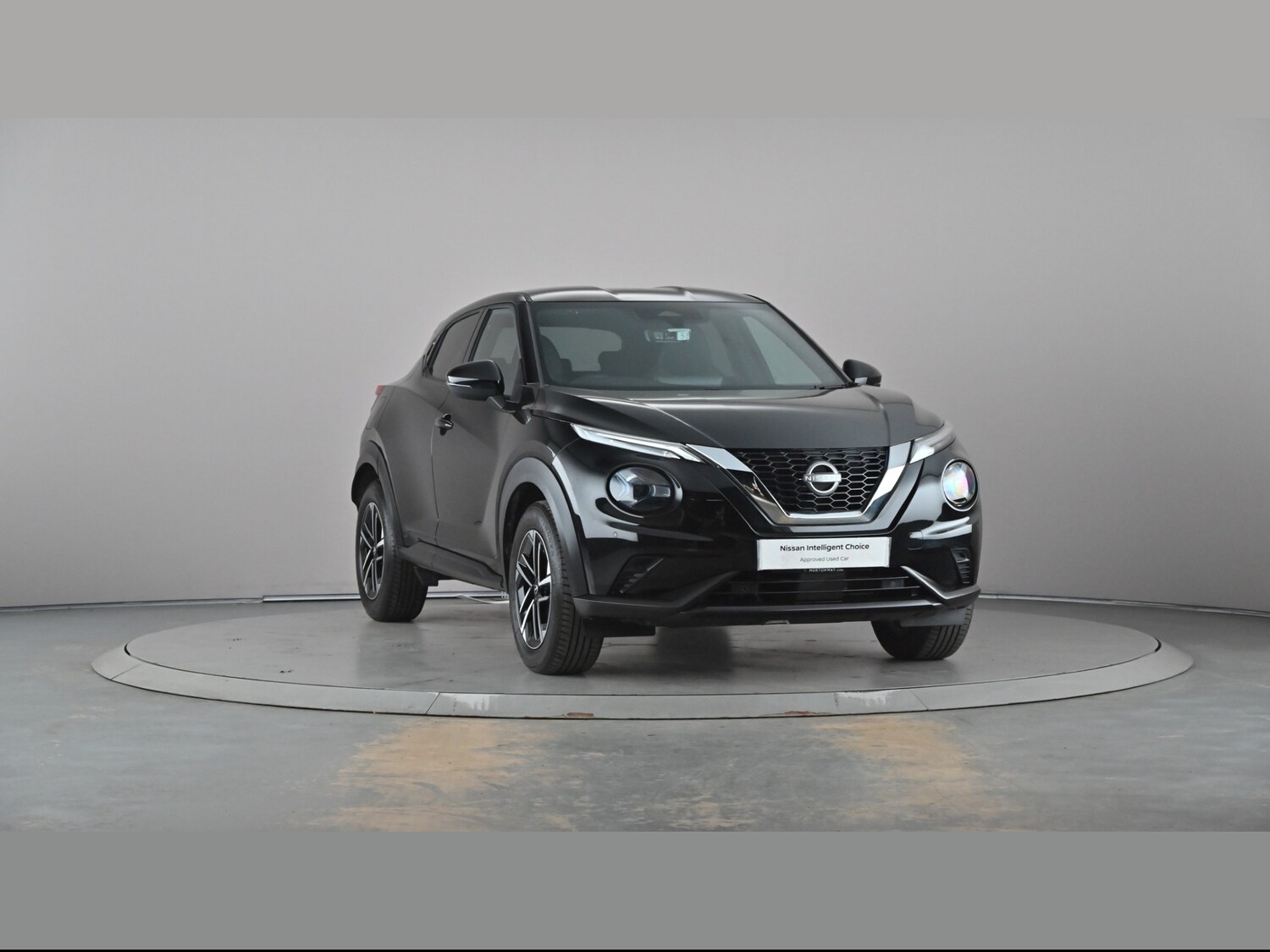 Used Nissan Juke for sale - 77729299: Photo 24