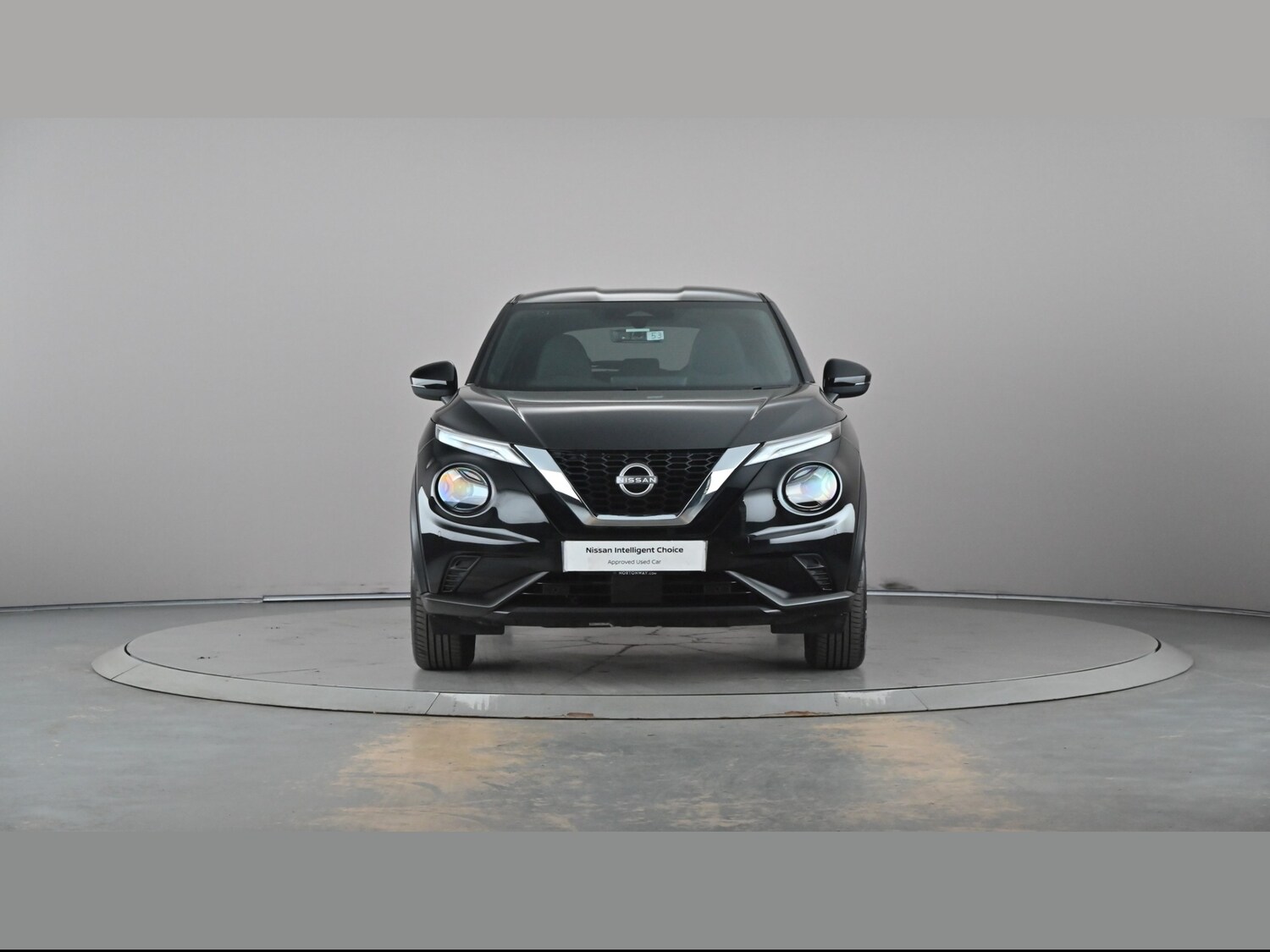 Used Nissan Juke for sale - 77729299: Photo 26