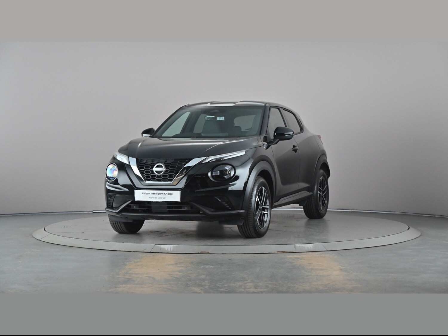 Used Nissan Juke for sale - 77729299: Photo 28