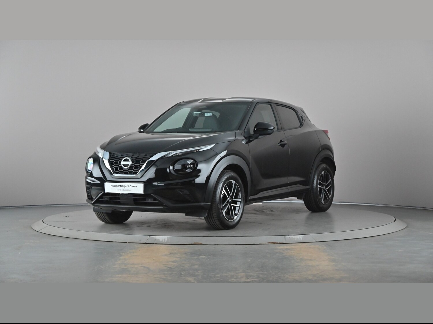 Used Nissan Juke for sale - 77729299: Photo 29
