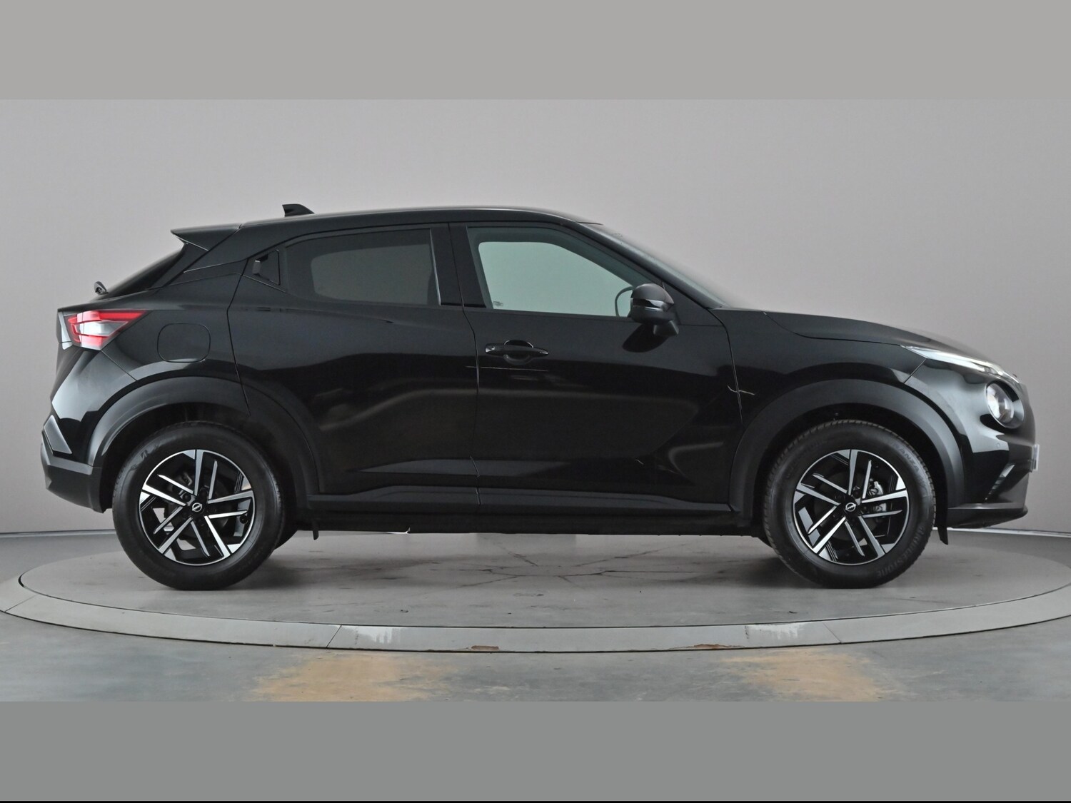 Used Nissan Juke for sale - 77729299: Photo 3