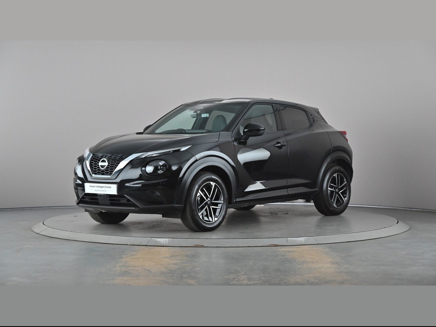 Used Nissan Juke for sale - 77729299: Photo 30