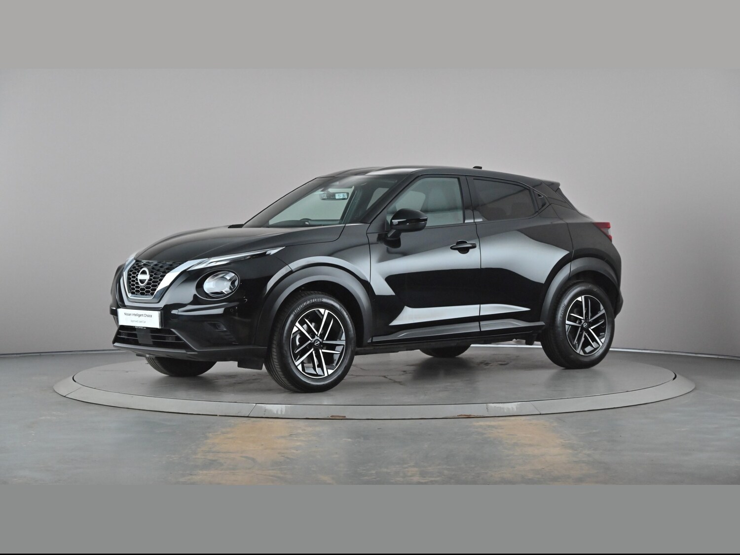 Used Nissan Juke for sale - 77729299: Photo 31