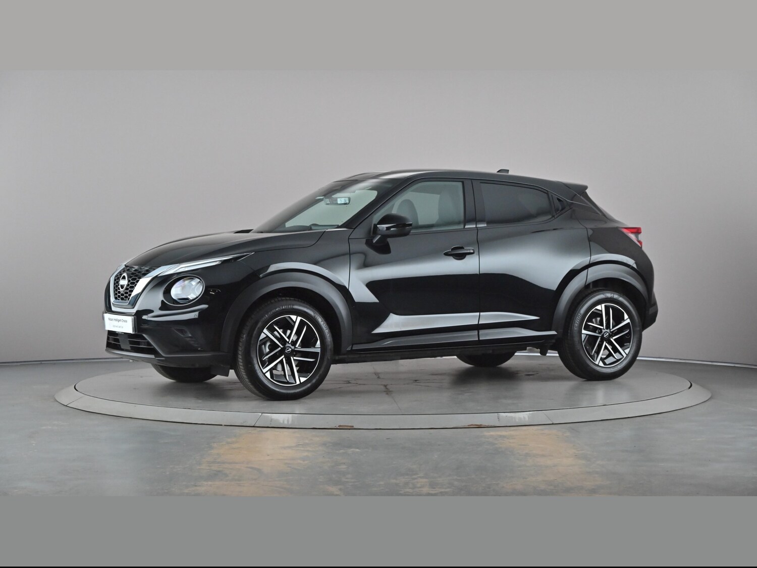 Used Nissan Juke for sale - 77729299: Photo 32