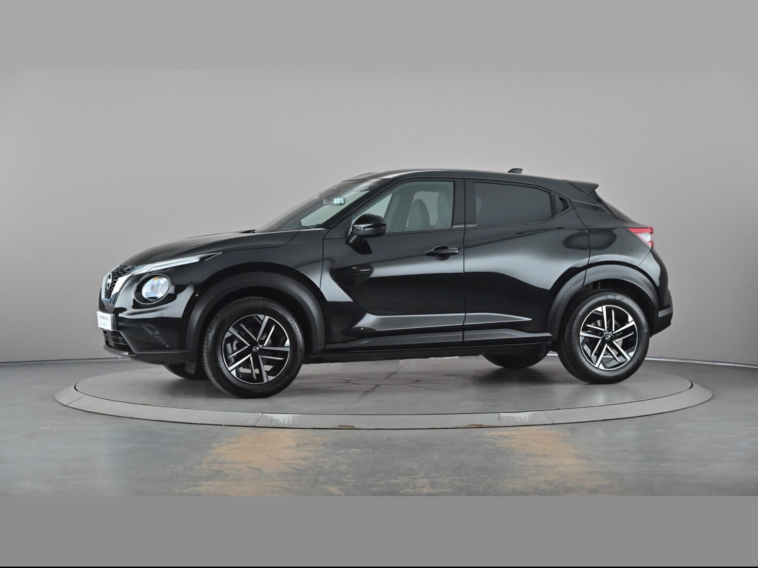 Used Nissan Juke for sale - 77729299: Photo 33