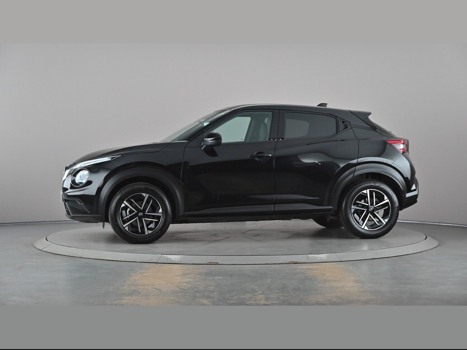 Used Nissan Juke for sale - 77729299: Photo 34