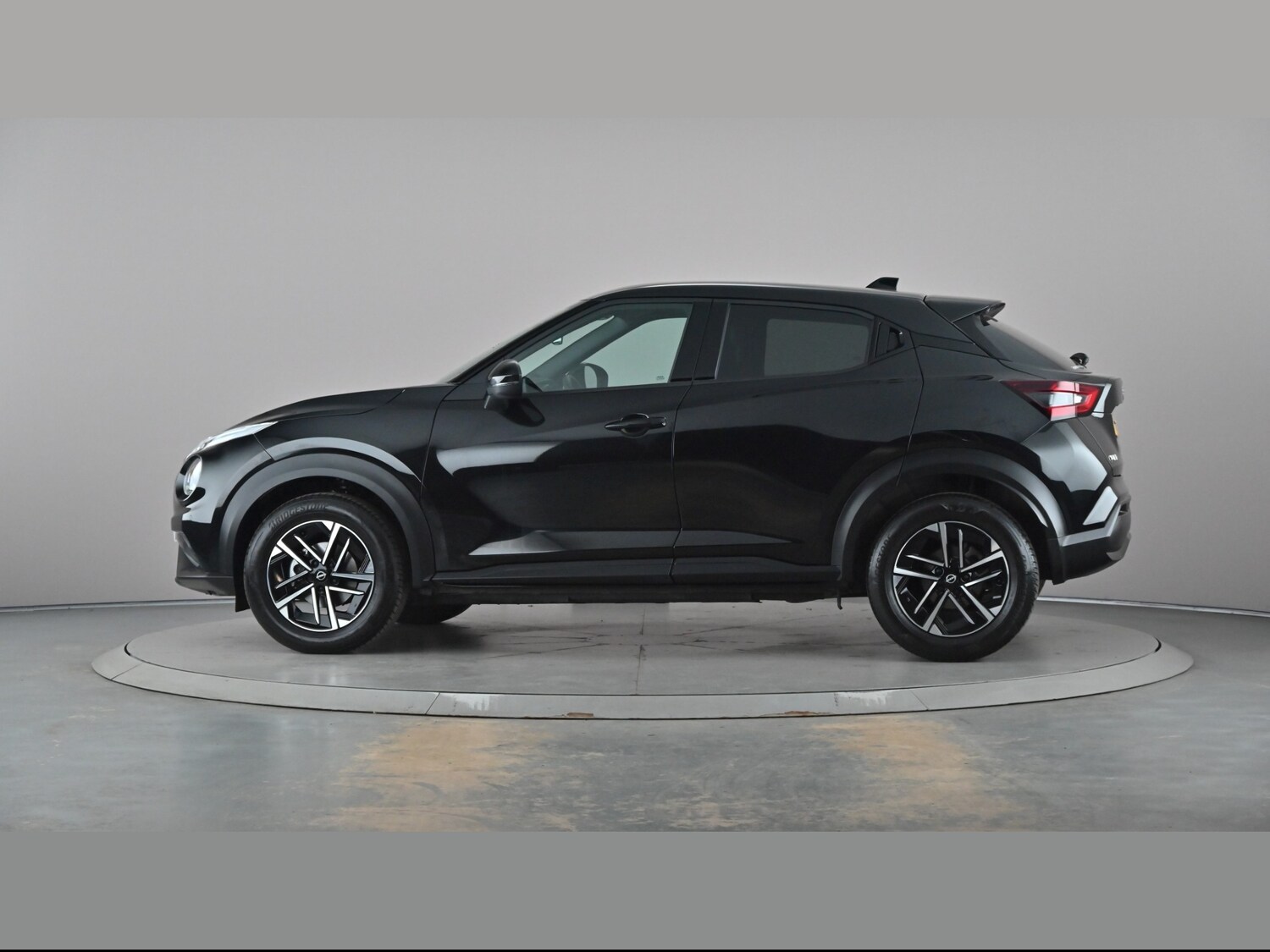Used Nissan Juke for sale - 77729299: Photo 36