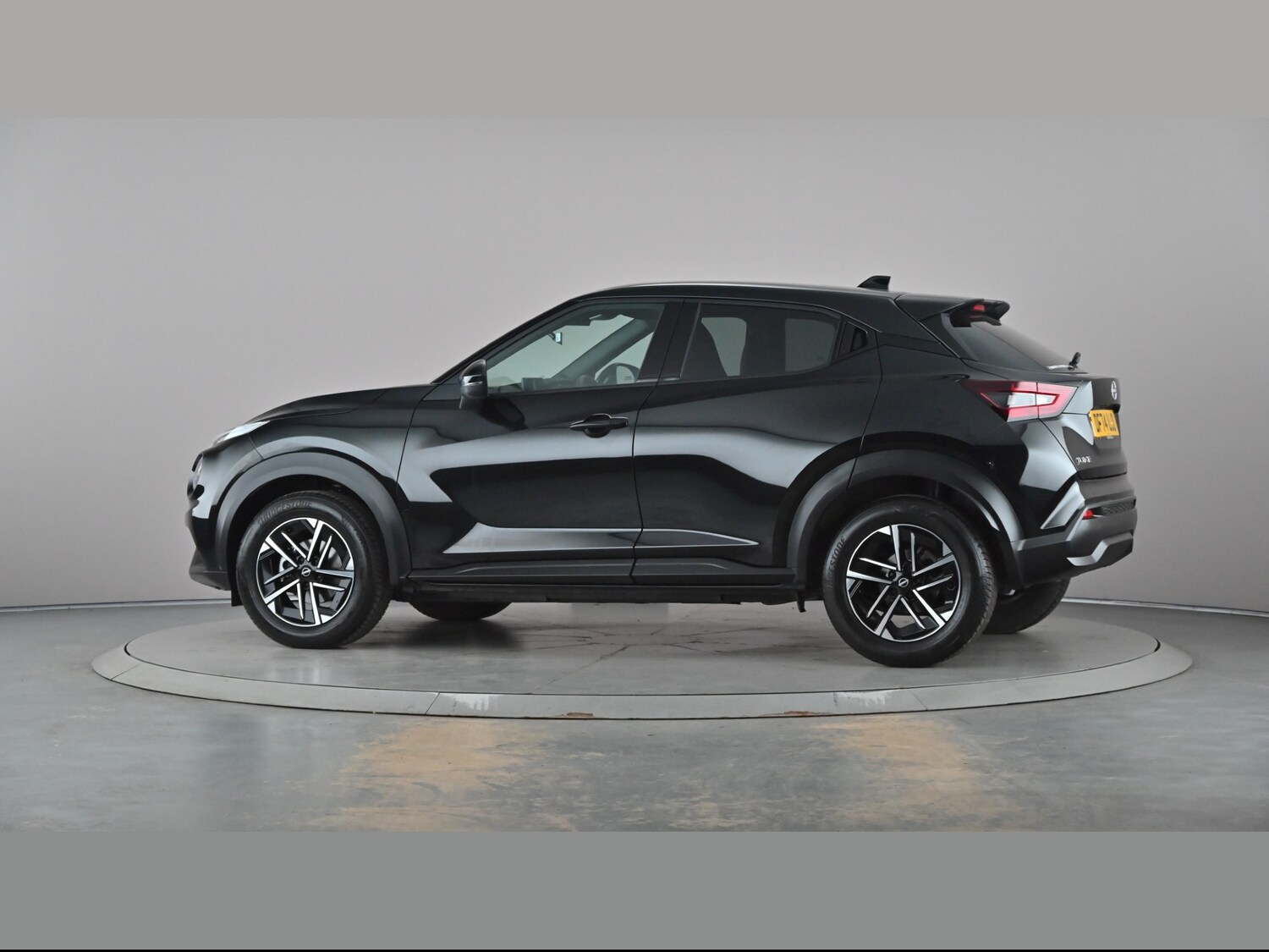 Used Nissan Juke for sale - 77729299: Photo 37
